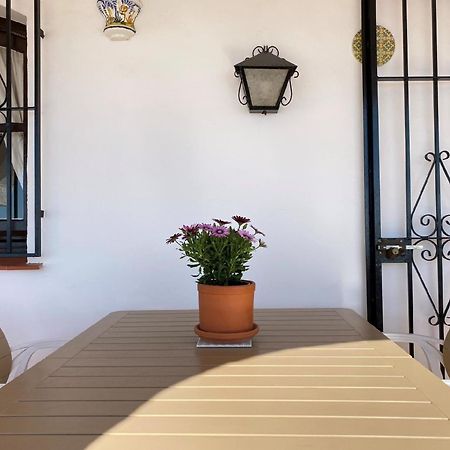 Ferienwohnung Fuer 3 Personen Ca 60 Qm In Nerja, Andalusien Costa Del Sol מראה חיצוני תמונה