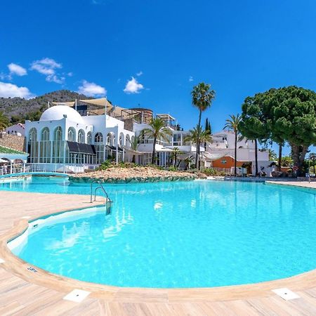 Ferienwohnung Fuer 3 Personen Ca 60 Qm In Nerja, Andalusien Costa Del Sol מראה חיצוני תמונה