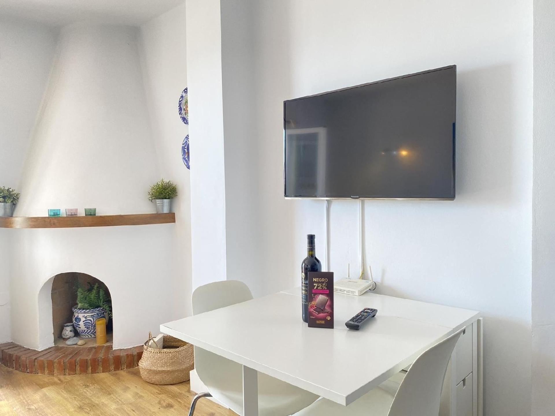 Ferienwohnung Fuer 3 Personen Ca 60 Qm In Nerja, Andalusien Costa Del Sol מראה חיצוני תמונה