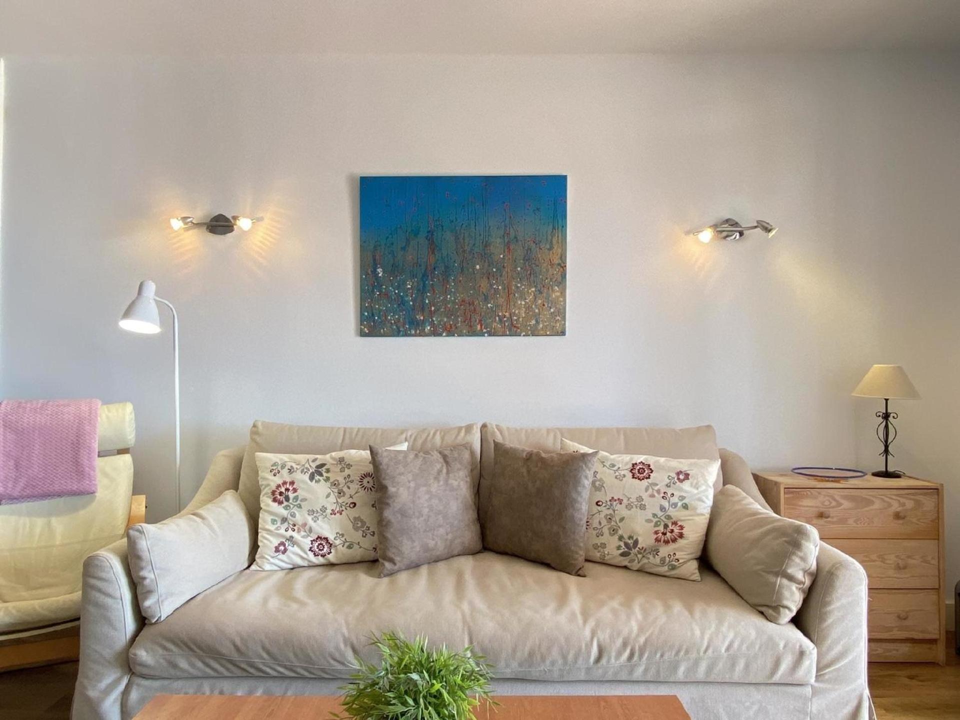 Ferienwohnung Fuer 3 Personen Ca 60 Qm In Nerja, Andalusien Costa Del Sol מראה חיצוני תמונה