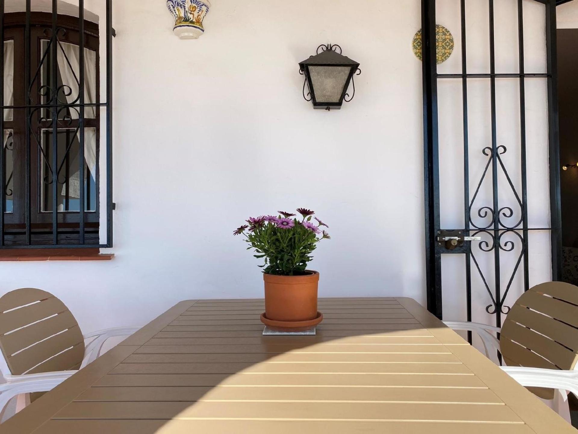 Ferienwohnung Fuer 3 Personen Ca 60 Qm In Nerja, Andalusien Costa Del Sol מראה חיצוני תמונה