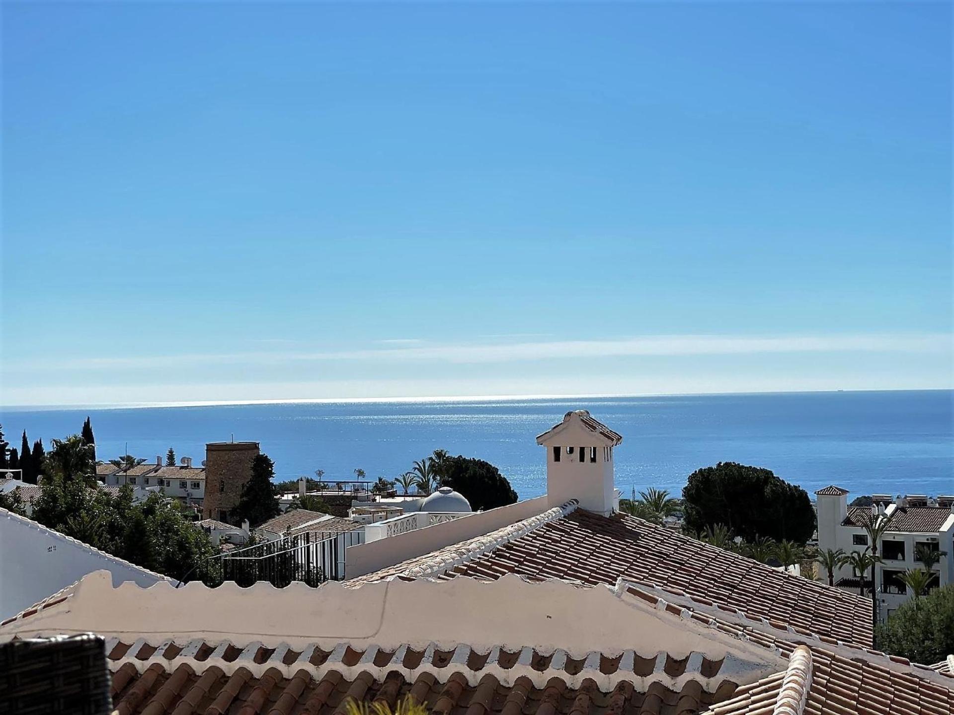 Ferienwohnung Fuer 3 Personen Ca 60 Qm In Nerja, Andalusien Costa Del Sol מראה חיצוני תמונה