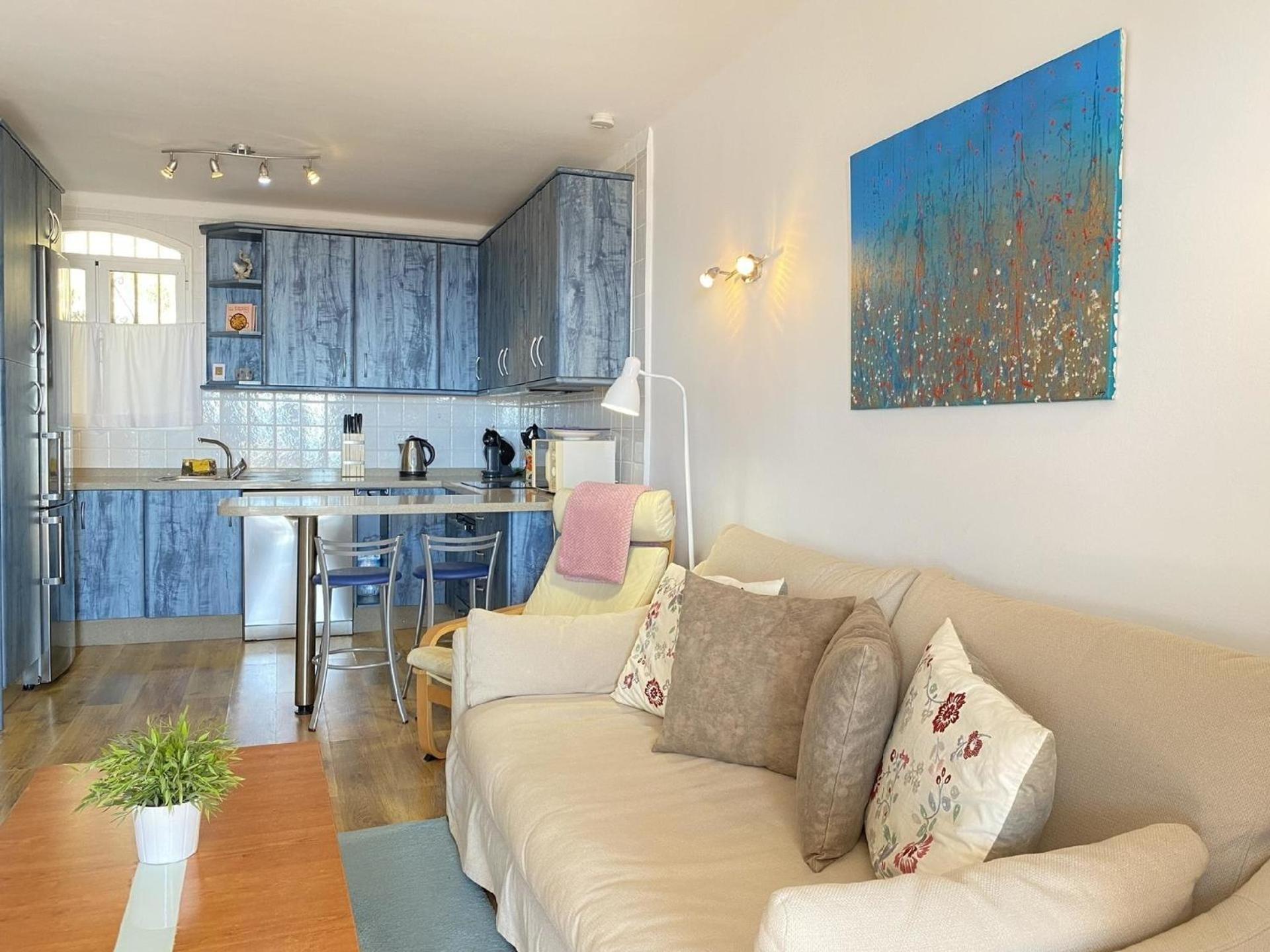 Ferienwohnung Fuer 3 Personen Ca 60 Qm In Nerja, Andalusien Costa Del Sol מראה חיצוני תמונה